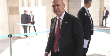 TBMM'de Terörsüz Türkiye İçin Önemli Toplantı
