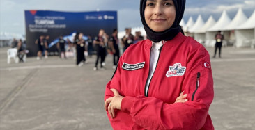 TEKNOFEST: Uluslararası Teknoloji Yarışmalarının Yıldızı