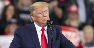Trump'tan Suriye açıklaması