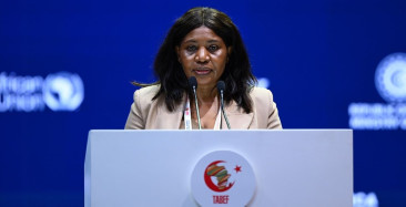 Türkiye-Afrika İş ve Ekonomi Forumu Değerlendirildi