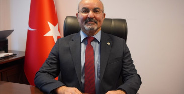 Türkiye'de Organ Nakli Bekleyen Hasta Sayısı 33 Bin