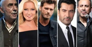 Türkiye’nin en güvenilir ünlüsü yine değişmedi: İşte zirvedeki isim