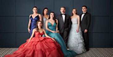 Yalan dizisi 1. bölüm fragmanı: Yeni dizi Yalan’ın yeni bölümünde neler olacak?
