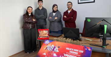 Yapay Zeka ile İnme Erken Teşhisi