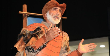 Yıldırım Belediyesi'nin 2025-2026 Kültür ve Sanat Sezonu Açıldı