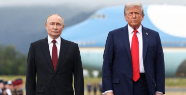 Zirve çıkmazı! Beyaz Saray’dan Trump–Putin görüşmesine soğuk duş!