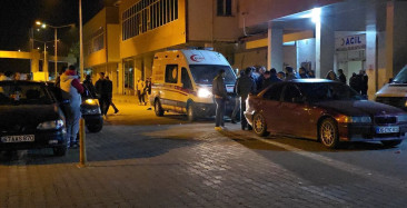 Zonguldak'ta Kahvehaneye Silahlı Saldırı: İki Ölü, İki Yaralı