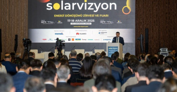 2024'te Güneş Enerjisinde Tarihi Kapasite Artışı