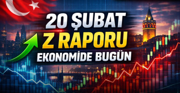 Döviz cephesinde kur yukarı eğilimde: Dolar/TL 43,84–43,85 bandında, Euro/TL ise 51,58 civarında seyrediyor. Borsa ise güne temkinli başladı; BIST 100 açılışta hafif düşüş gördü. Bugün piyasaların gözü iki yerde: içeride güven endeksleri ve kapasite kullanım oranı, dışarıda ise ABD büyüme/PCE verileri ve PMI’lar. Bu veri seti “ABD faiz beklentisini” etkilediği için, gün içinde kur ve borsada dalga boyunu büyütebilir. Özet: Jeopolitik + veri gündemi = kurda yukarı baskı, borsa kararsız