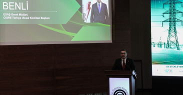 4. Güç Sistemleri Konferansı 2025 Başladı