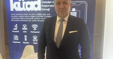 9. Uluslararası Kozmetik Kongresi Antalya'da 'Holistik Kozmetik' Temasıyla Başladı