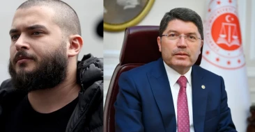 Adalet Bakanı Tunç’tan Faruk Fatih Özer açıklaması: “İntihar şüphesi var” Thodex kurucusu Tekirdağ Cezaevi’nde ölü bulundu