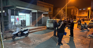 Adana'da Berberde Silahlı Kavga: 7 Yaralı