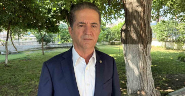 Adana'da turfanda buğday hasadı başlamış olup, rekolte bu yıl yüz güldürücü seviyelerde.