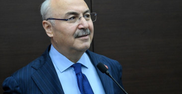 Adana'da Türk Ticaret Bankası Çukurova Şubesi Açıldı