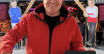 Bağımsız Tüketici Değerlendirmeleri tarafından Adanalı Kaburgacı Yaşar Usta, 'En İyi Et Lokantası' seçildi.