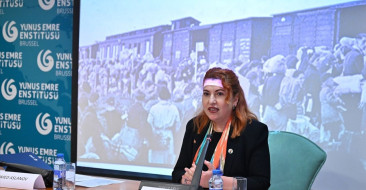 Ahıska Sürgünü'nde Hatırlatma ve Dayanışma