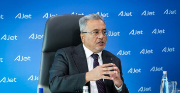 AJet'in Sağlık Turizmi Hedefi: 1,5 Milyar Dolar