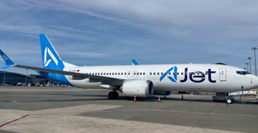 AJet'ten Bodrum'a Yaz İçin İndirimli Uçak Bileti Kampanyası