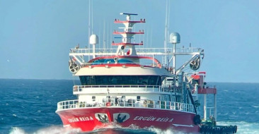 Türk balıkçı gemileri, Akdeniz'de mavi yüzgeçli orkinos avcılığını belirlenen tarihten önce tamamlayarak limanlara döndü.