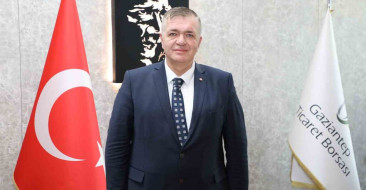 Akıncı: İSO 500 başarısı Gaziantep’in üretim kültürünün eseridir