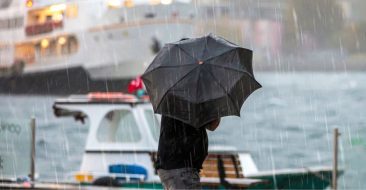 AKOM hafta sonu için uyardı