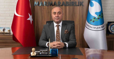 Ali Yıldız'dan eski yöneticilere sert eleştiri