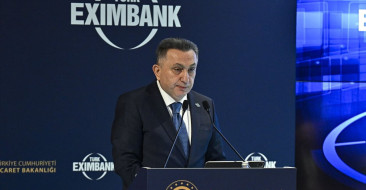 Alıcı Kredileri Programı ile İhracata Yeni Destek