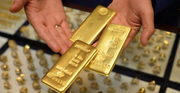 Altın yatırımcısınını üzmedi; en yüksek reel getir külçe altında