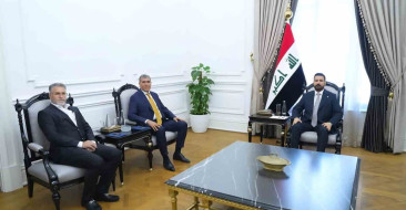 Mahsum Altunkaya, Bağdat’ta Irak Başbakanı ve Türkiye Büyükelçisi ile ticari iş birliklerini görüşmek üzere önemli temaslarda bulundu.
