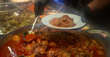 Antalya Gastronomisinde Hızla Gelişme