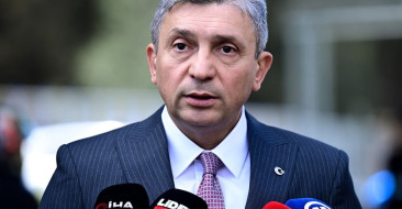 Antalya'da Ramazan Bayramı Yoğunluğu ve Güvenlik Tedbirleri