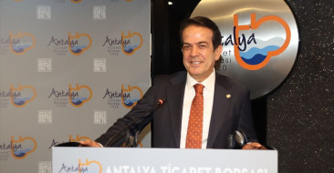 Antalya'dan Ocakta 70 Milyon Dolarlık Yaş Meyve ve Sebze İhracatı