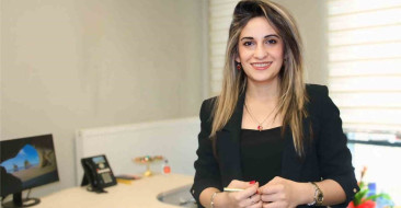 Aras Elektrik, kadınların yönetim kademelerindeki temsilini artırarak Nazlı Nisa Demir’i Kurumsal Gelişim Müdürü olarak atadı.