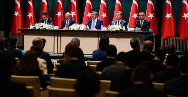 ASO Başkanı Seyit Ardıç'tan 2026-2028 OVP Değerlendirmesi
