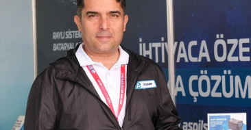 ASPİLSAN Enerji'nin Yeni Batarya Yatırımları