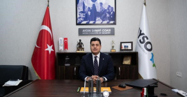 Gökhan Maraş, 2026 yılının ilk çeyrek ekonomik büyüme verilerini değerlendirdi ve sanayi üretimi üzerinde durdu.