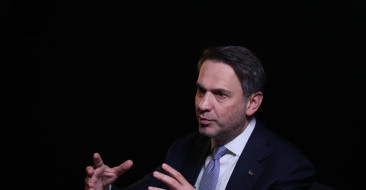 Alparslan Bayraktar, 2026'da Türkiye'nin enerji projelerinin verimlerini almayı hedefliyor.