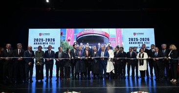 Bakan Kacır, Teknolojik İhracatı ve AR-GE Yatırımlarını Anlattı