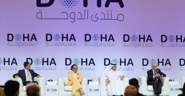 Bakan Şimşek'ten Yapısal Dönüşüm Vurgusu