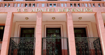 Bakanlık'tan izin çıktı: DEM Parti İmralı'ya gidiyor