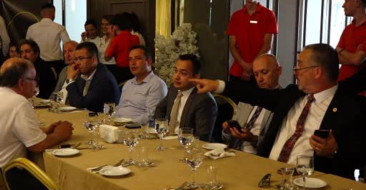 Bartın'da aktif sigortalı sayısı 24 yılda iki katına çıktı