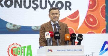 Başkan Seçer: 2026 yılında tarımsal destek bütçesini yüzde 71 artırdık