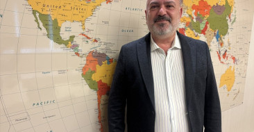 Antalya, Isparta ve Burdur'daki ihracatçılar, yeni pazarlara açılarak 2025 hedeflerini belirledi.