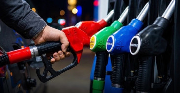 Benzin ve Motorine Zam Yansıdı