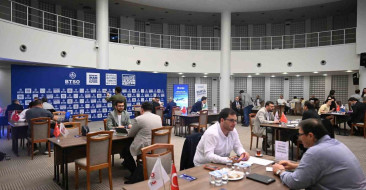 BTSO ve Baykar Tedarikçi Günü'nde İşbirliği Fırsatlarını Değerlendirdi