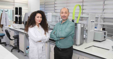 Bursa Teknik Üniversitesi, fındık yağı atıklarını yüksek katma değerli bitkisel protein kaynağına dönüştürmeyi hedefliyor.