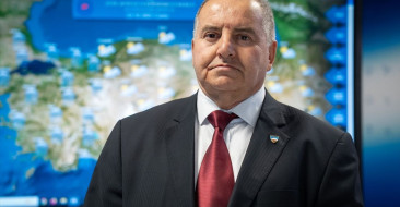 Bu Hafta Batı Türkiye Yağışlı Hava Etkisi Altında