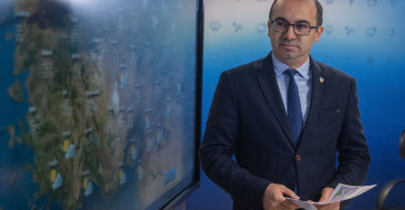 Bu Hafta Hava Durumu: Az Bulutlu ve Açık