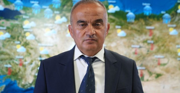 Bu Hafta Sıcak Hava Dalgası Ülke Genelinde Etkili Olacak